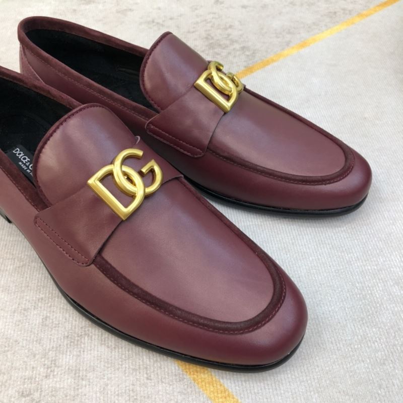 Dolce Gabbana Business Shoes